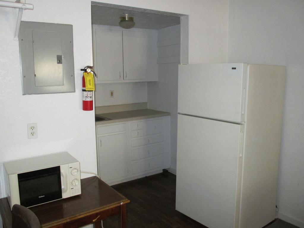 Budgetel Inn And Suites Atlanta Rum bild
