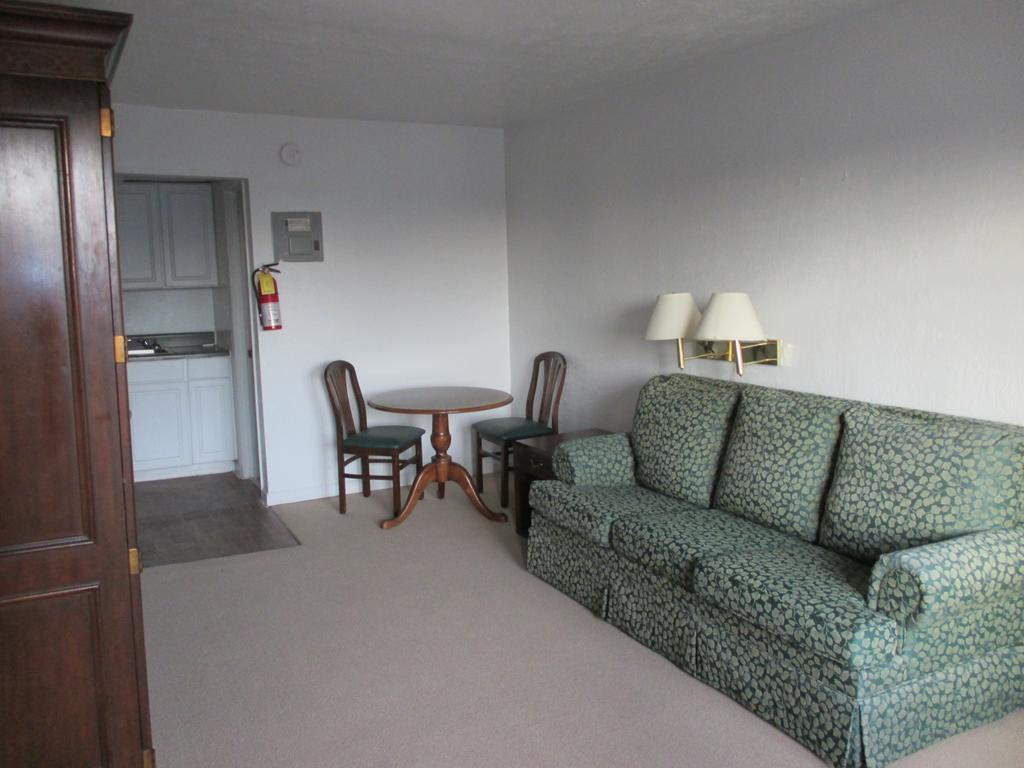 Budgetel Inn And Suites Atlanta Rum bild