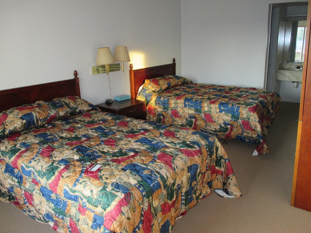 Budgetel Inn And Suites Atlanta Rum bild