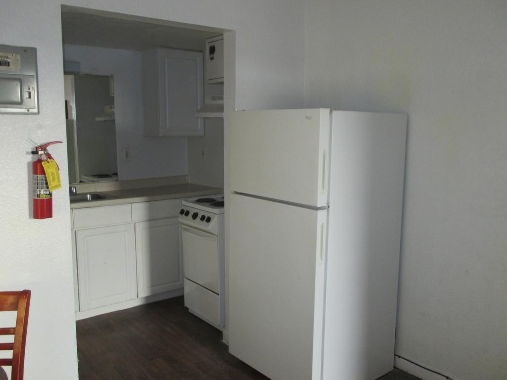 Budgetel Inn And Suites Atlanta Rum bild